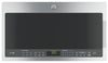 GE Profile 2.1 Cu. Ft. Over-the-Range Microwave – PVM2188SJC