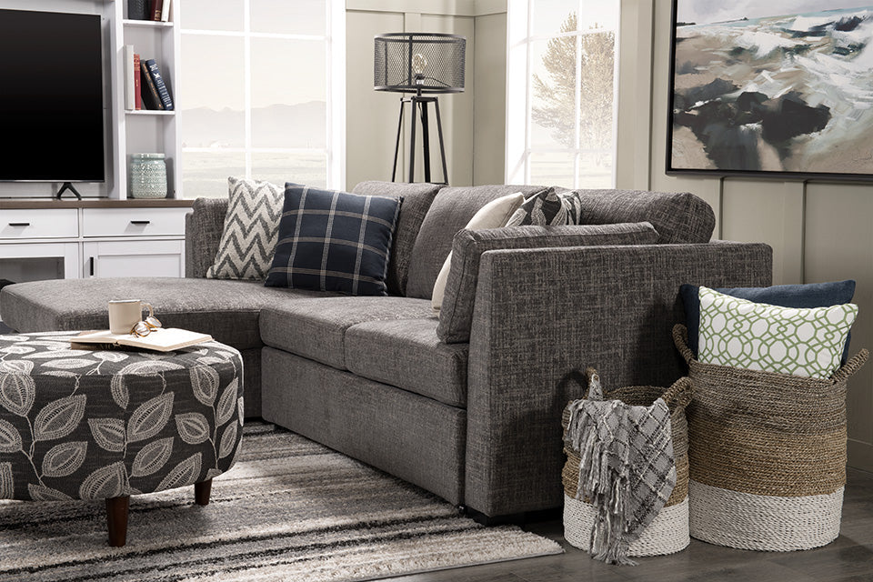 Everything You Need to Know About Buying a Sofa