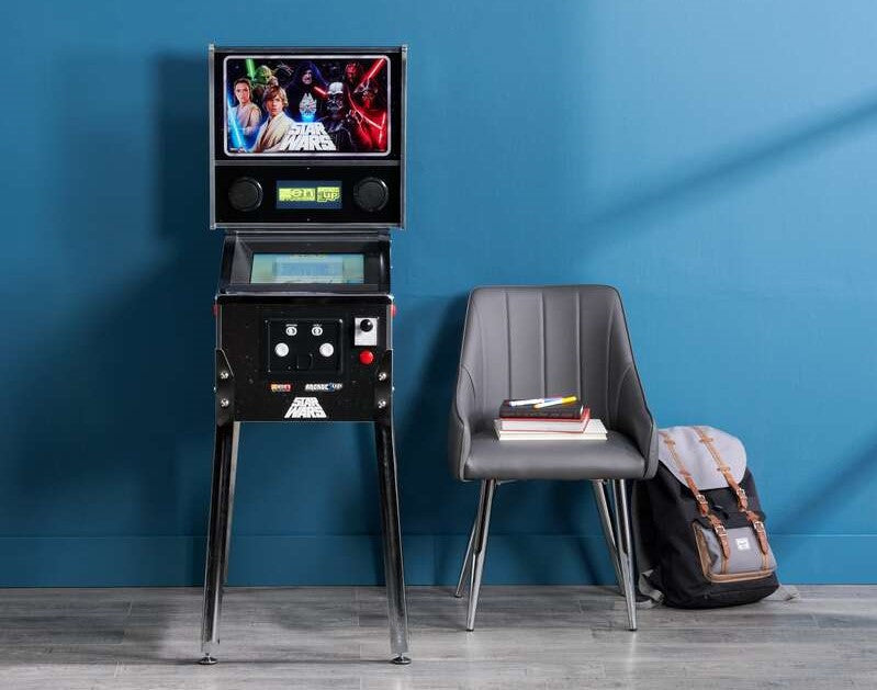 Create Your Dream Gaming Room with These 5 Tips