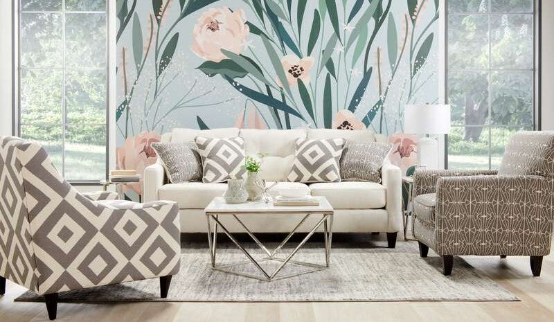 Five Low-Commitment Ways to Redesign Your Walls