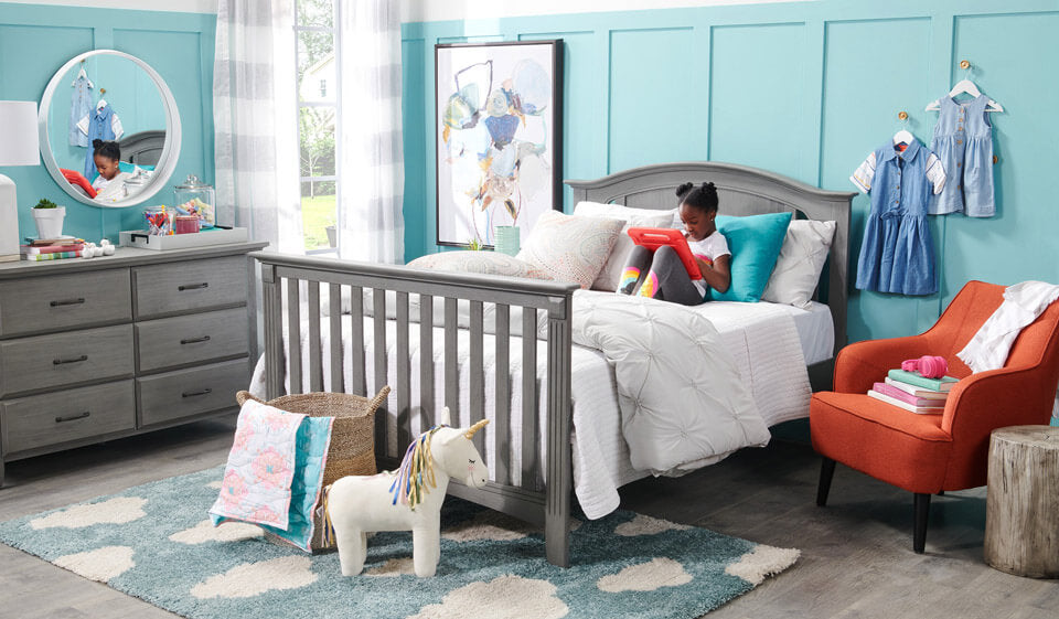 Toddler Room Ideas