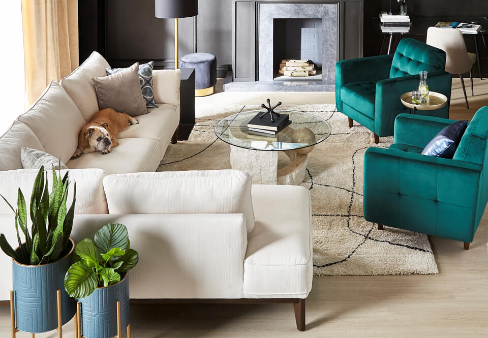 Why You Need A Sectional For Your Home