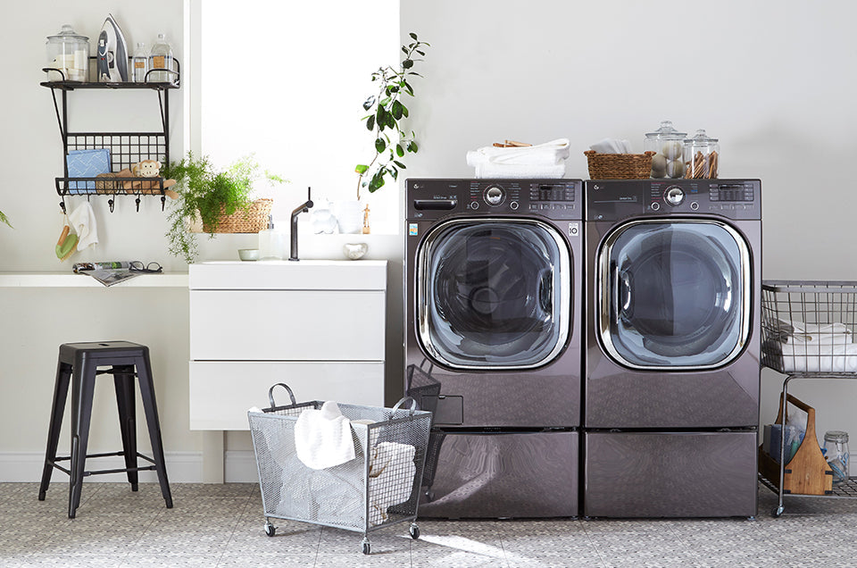 Gas or Electric: Which Washer/Dryer is Best for You?
