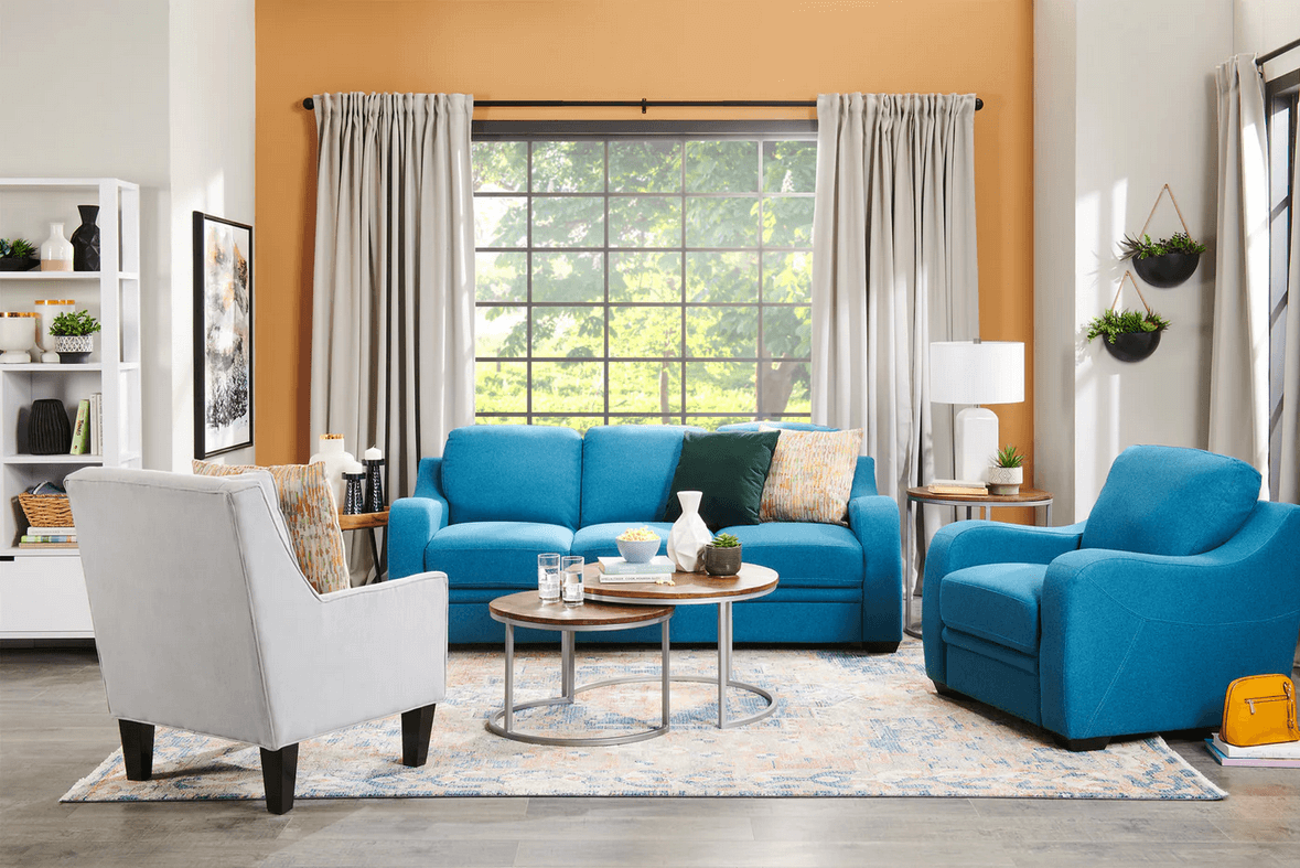 How to Make an Interior Design Mood Board in Four Easy Steps