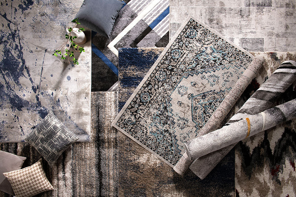 How to Clean Your Rug and Keep It Looking and Feeling Great
