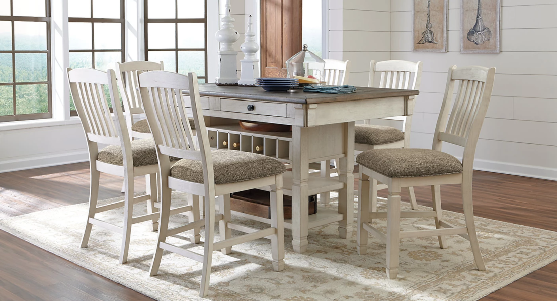 Perfect Dining Table Solutions for Your Small Space