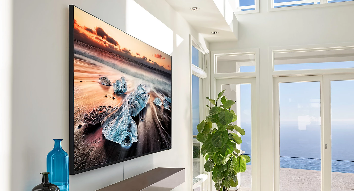 Why This Is the Ideal Season to Upgrade Your Home Electronics