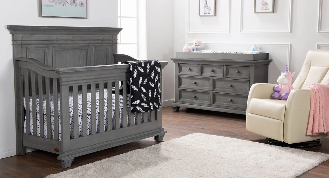 Is Now the Right Time to Move Your Child from a Crib to a Toddler Bed?