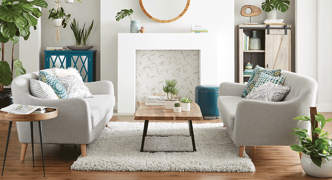 Your Guide to Area Rugs