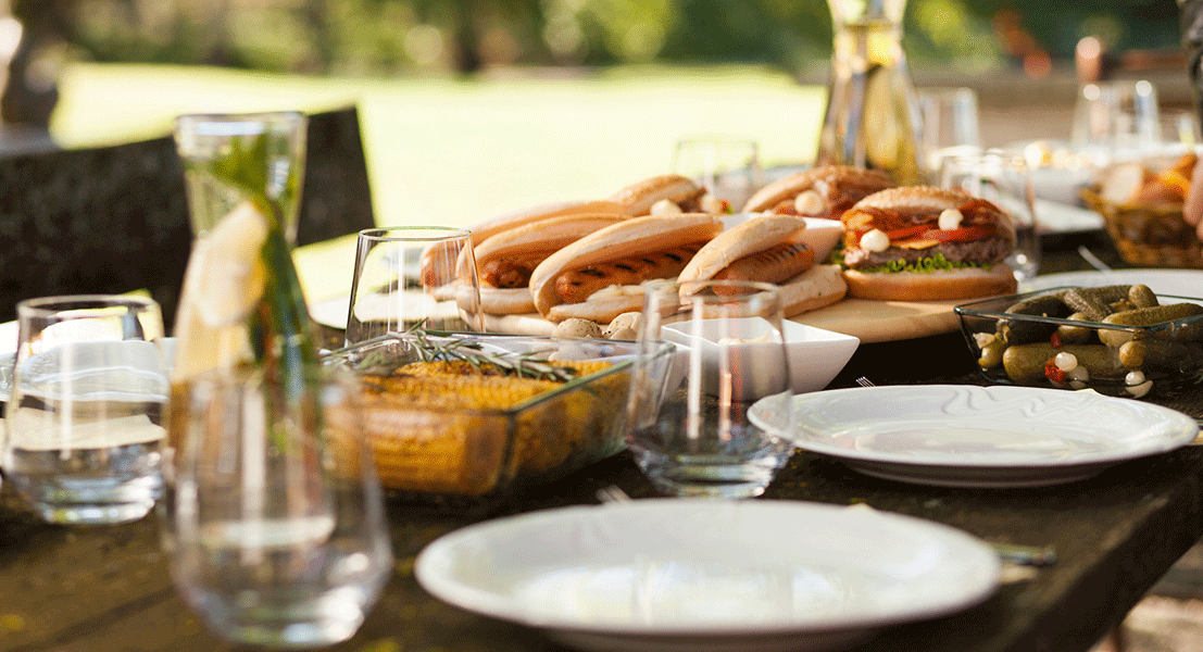 5 BBQ Experiments to Try This Summer