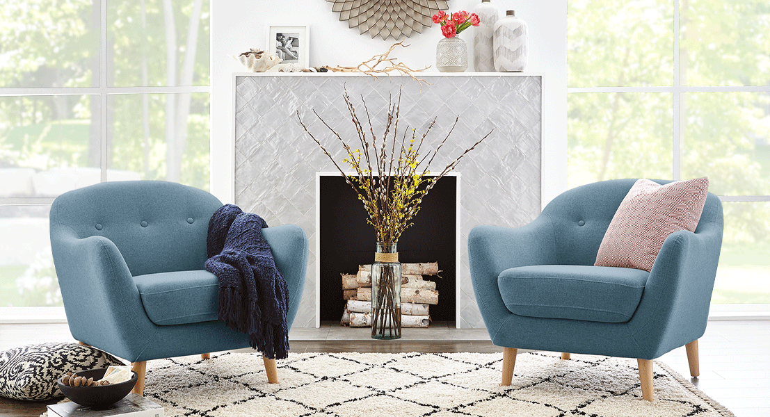 How to Afford Furniture When You’re Broke