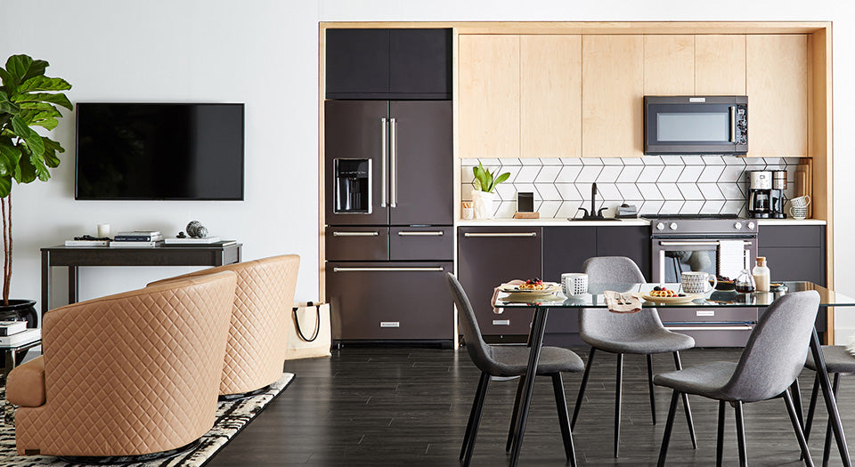 Enhance Your Open Floor Plan with These Design Tips