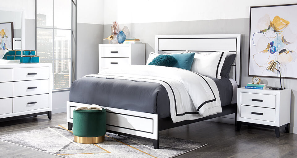 How to Master the Fine Art of Bedroom Feng Shui