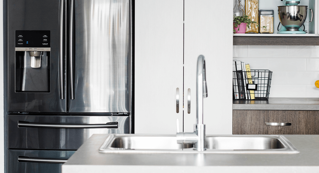 The Positive Impact Getting a New Fridge Will Have on Your Family