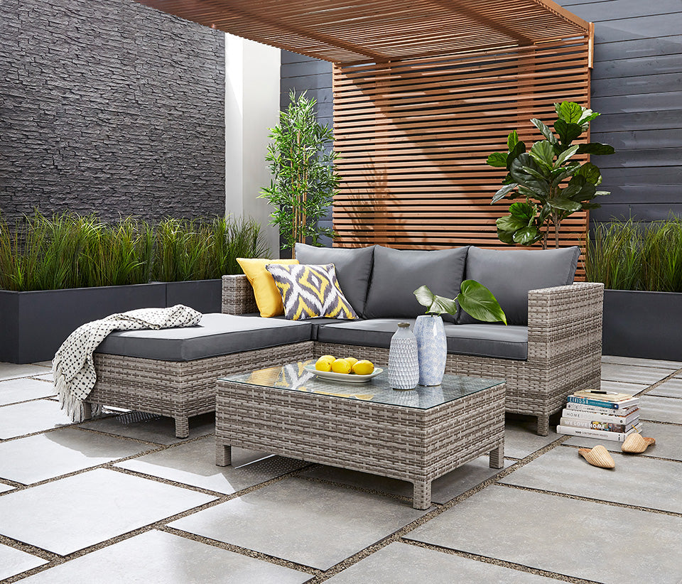 Our Best Patio Ideas to Get You Excited for Spring