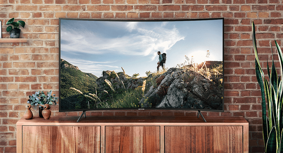 Resolution and Refresh Rates for Modern Televisions