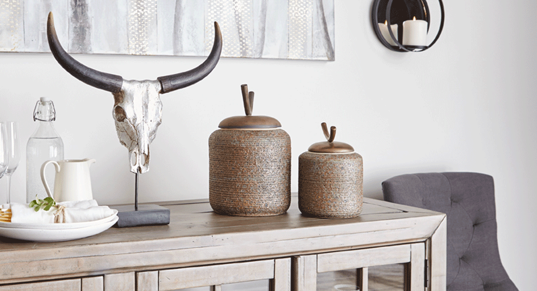 Style Primer: Country