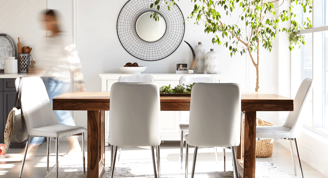 Style Primer: Modern