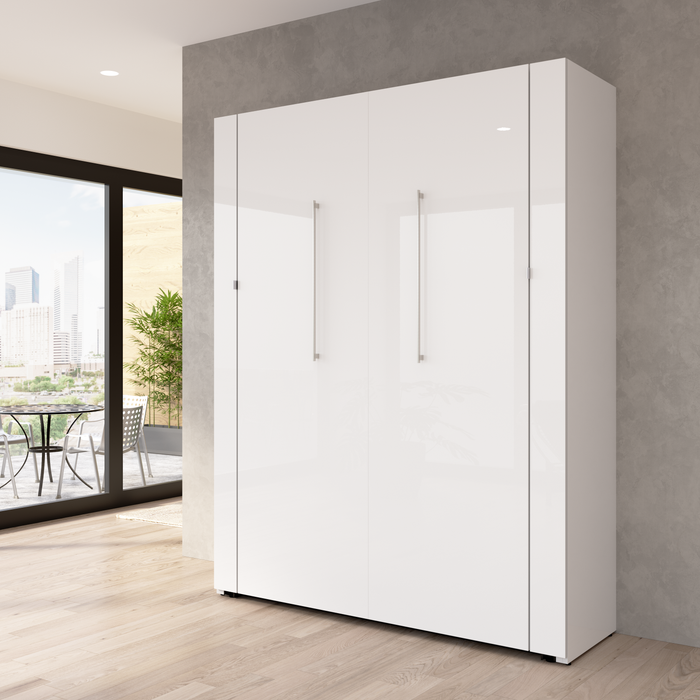 Bestar Avalon 67 W Queen Murphy Bed