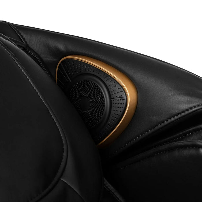 Inner Balance Jin 2.0 SL Track Massage Chair - Black