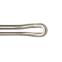 Umbra Midnight Nickel Expandable Double Blackout 3/4