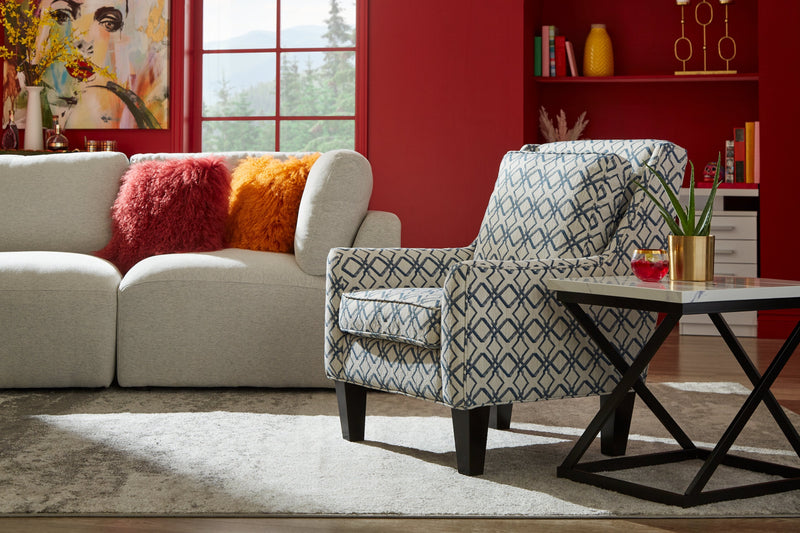 Verona End Table