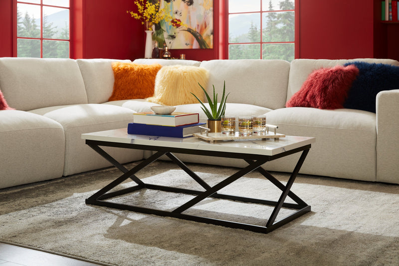 Verona Coffee Table