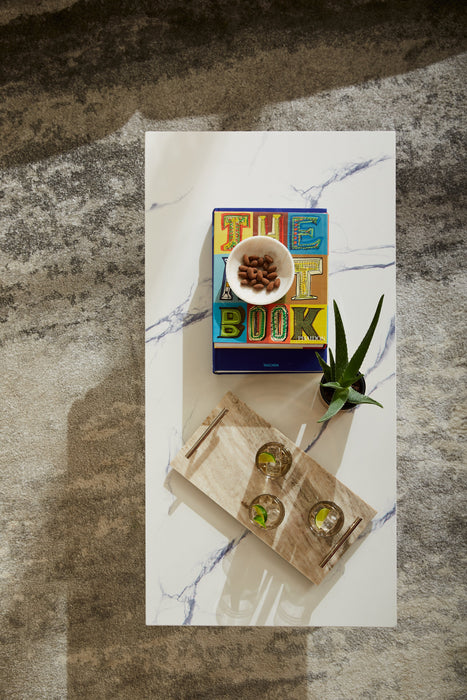 Verona Coffee Table