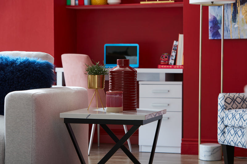 Verona End Table