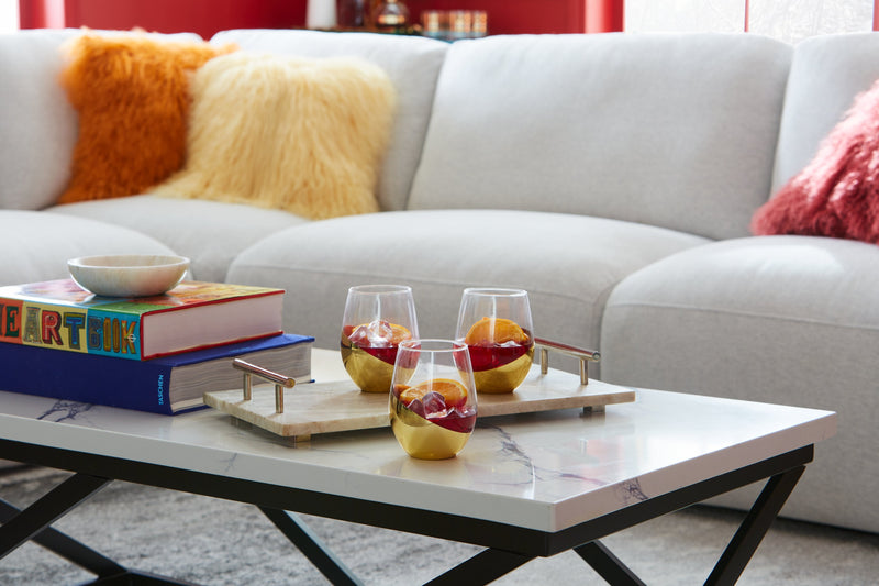 Verona Coffee Table
