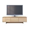 Nordika 60\" TV Stand - Natural Maple 