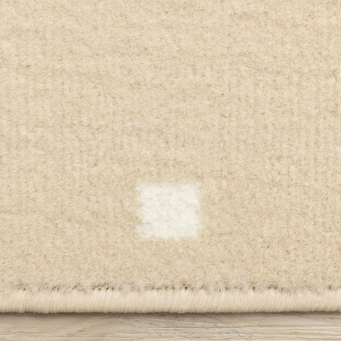 Forte Kids Swaggy Dog Area Rug - 5'3\" x 7'5\"