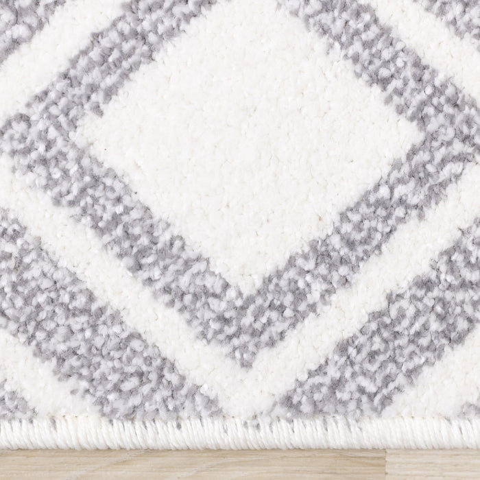 Covington Modern Area Rug - 5'3\" x 7'7\"