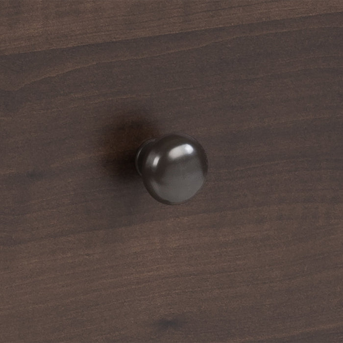 Fremont 8-Drawer Dresser - Espresso