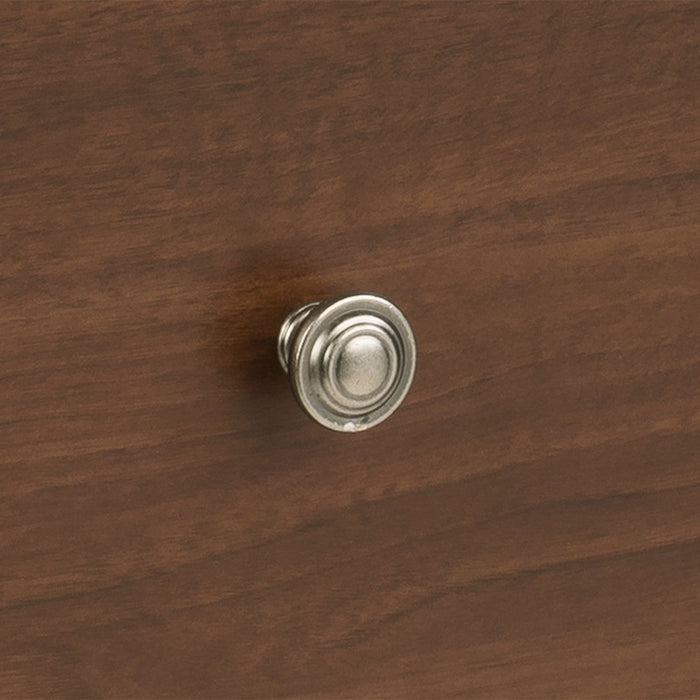 Monterey 8-Drawer Dresser - Cherry