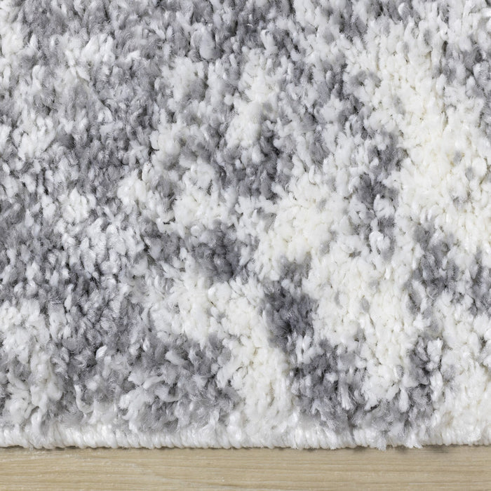 Fairmont Wispy Cloud Area Rug - 5'3\" x 7'7\"