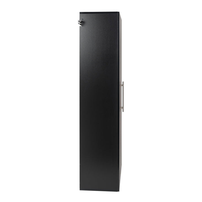 Hangups 30-inch Garage Storage Cabinet - Black 