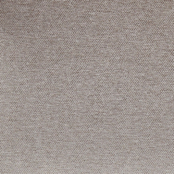 Flor Modern Metal Twill Weave Dining Chair in Wheat - Set of 2 