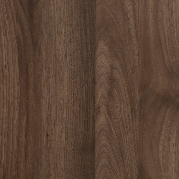 Holland 1-Drawer Nightstand - Natural Walnut 