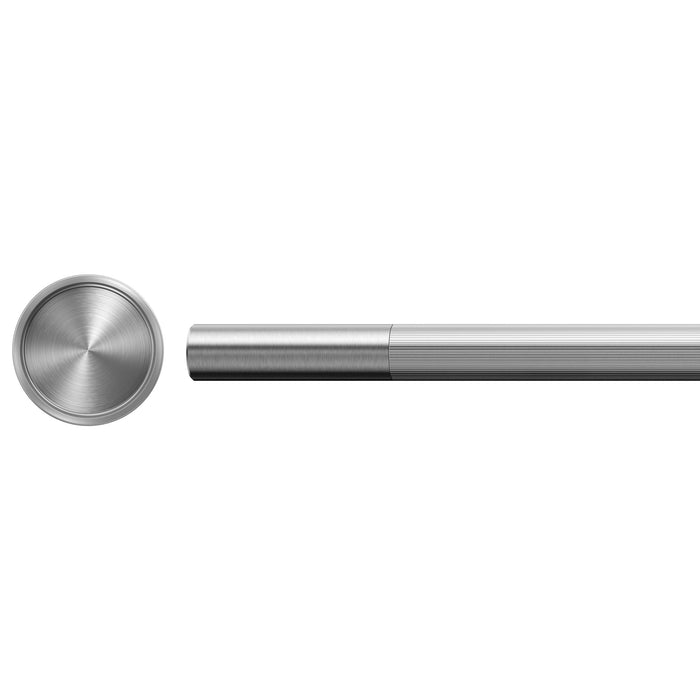 KitchenAid Handle Kit for 30\" Commercial-Style Dual Fuel Range – Stainless Steel – W11774724