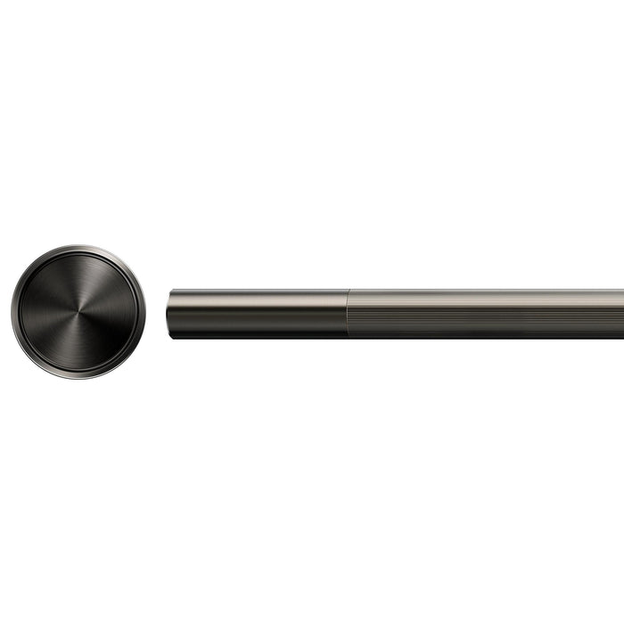 KitchenAid Handle Kit for 30” Commercial-Style Induction Range – Black Ore – W11774735