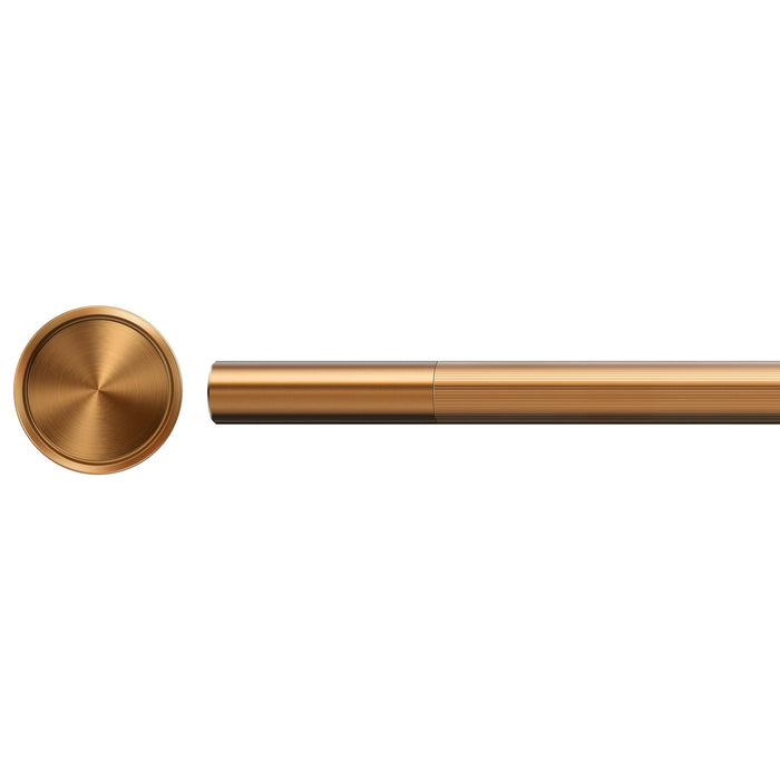 KitchenAid Handle Kit for 36\" Commercial-Style Induction Range – bronze – W11774741