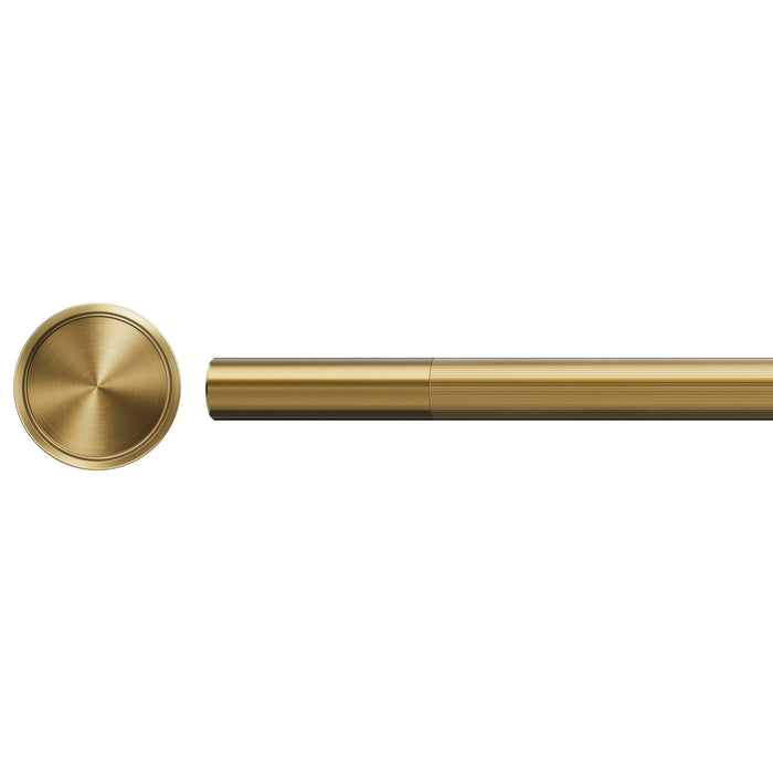 KitchenAid Handle Kit for Smart Slide-In Gas Range – Brass – W11773968