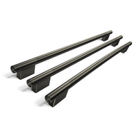 KitchenAid Handle Kit for French Door Refrigerator – Black Ore – W11777156 