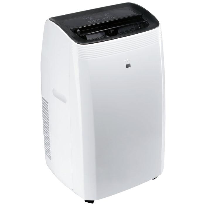 TCL 14,000 BTU Portable Smart Air Conditioner - H10P36W-CA 