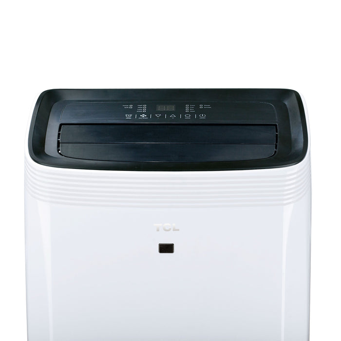 TCL 12,000 BTU Portable Smart Air Conditioner - H8P36W 