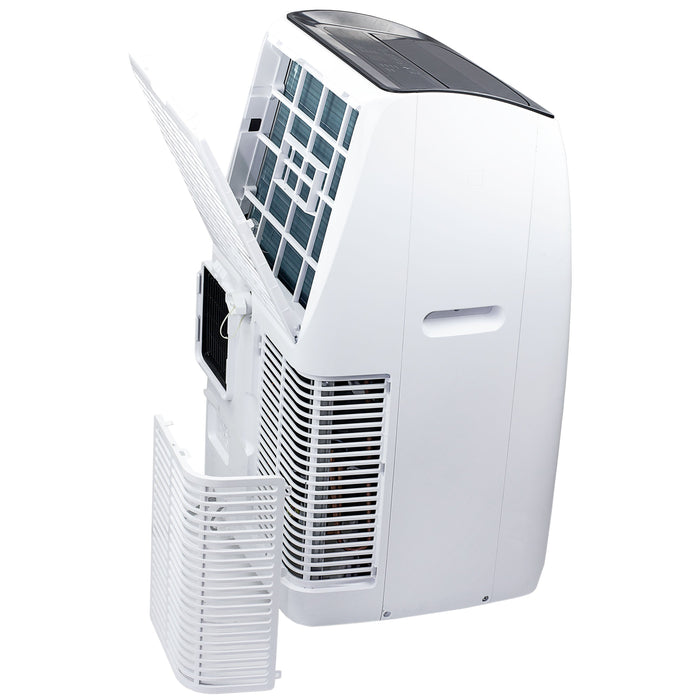 TCL 12,000 BTU Portable Smart Air Conditioner - H8P36W 