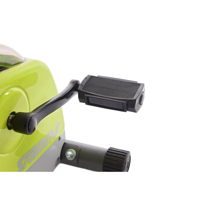 Stamina Wonder Exercise Bike 