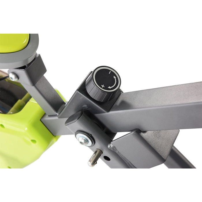 Stamina Wonder Exercise Bike 