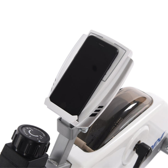 Stamina Exercise Bike and Strength System 